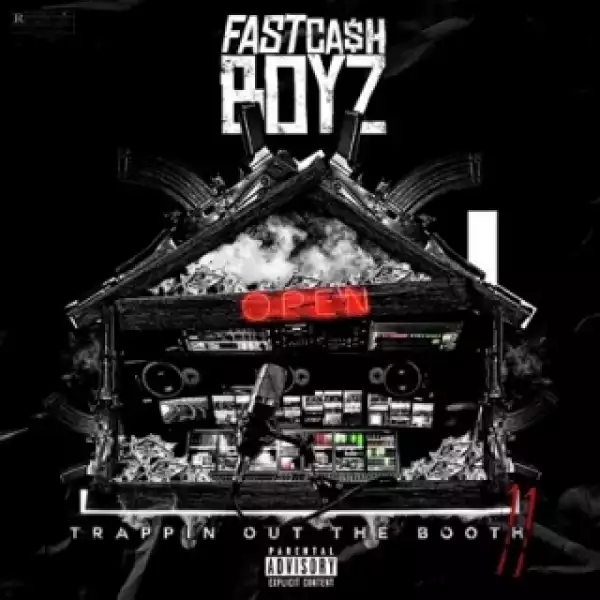 Instrumental: Fast Cash Boyz - Trap (Prod. By CMo)